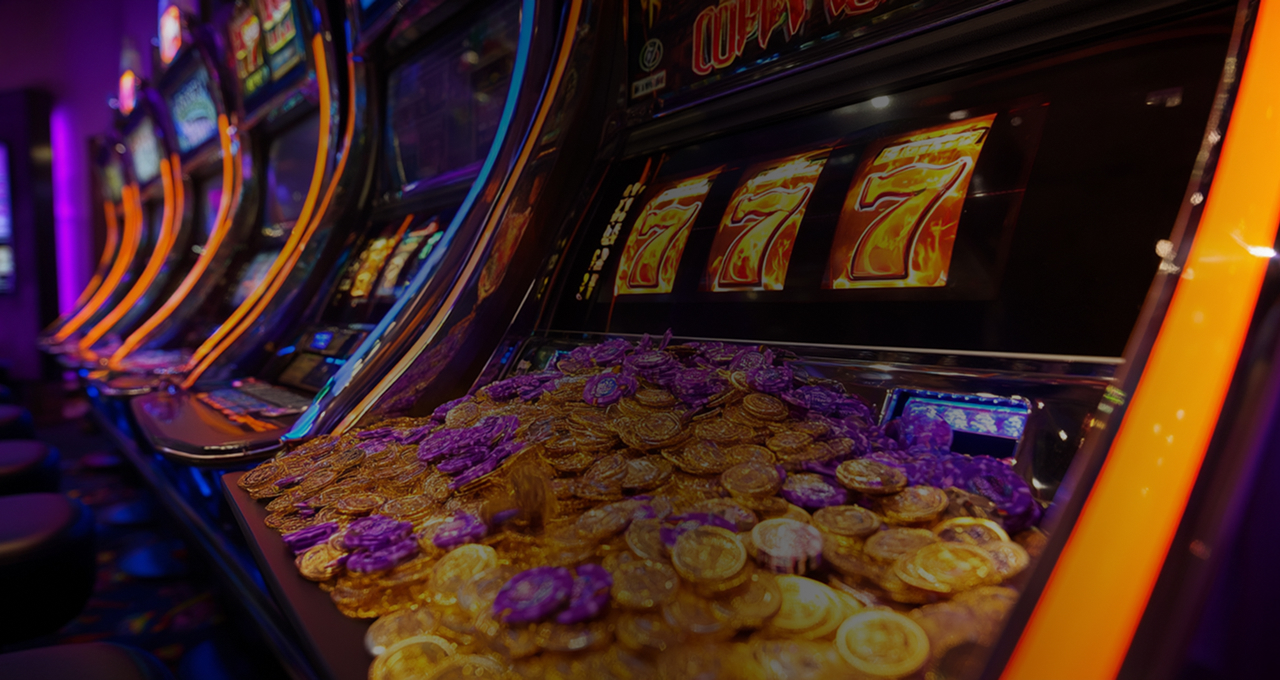 Vulkan Vegas